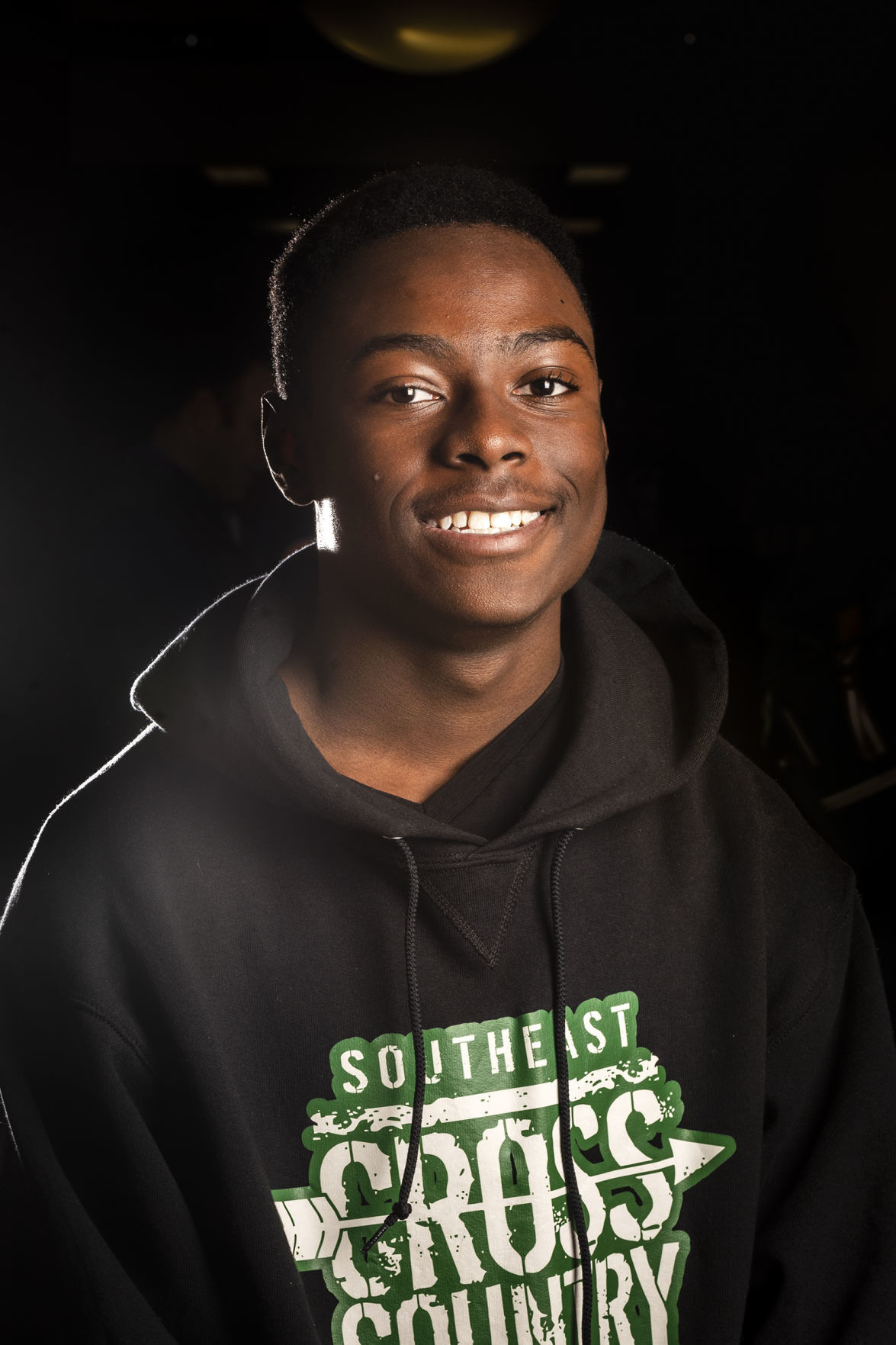 Xavier Fenner